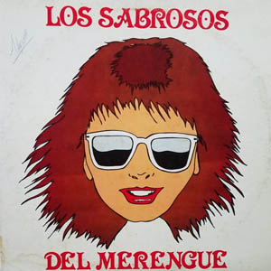 Álbum Bien Sabroso de Los Sabrosos Del Merengue