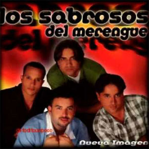 Álbum Nueva Imagen de Los Sabrosos Del Merengue