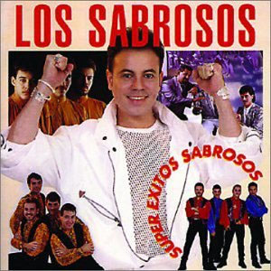 Álbum Super Éxitos Sabrosos de Los Sabrosos Del Merengue