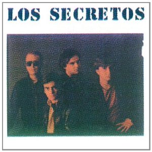 Álbum Lo Mejor de Los Secretos