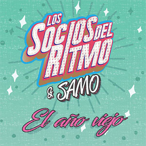 Álbum El Año Viejo de Los Socios del Ritmo