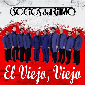 Álbum El Viejo Viejo de Los Socios del Ritmo