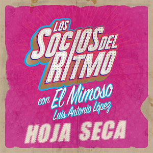 Álbum Hoja Seca de Los Socios del Ritmo