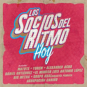 Álbum Hoy de Los Socios del Ritmo