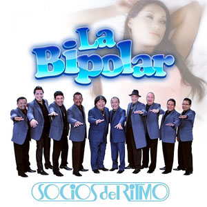 Álbum La Bipolar de Los Socios del Ritmo