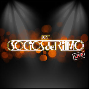 Álbum Live de Los Socios del Ritmo