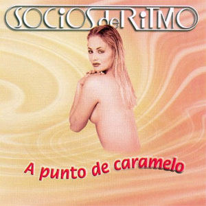 Álbum Punto de Caramelo de Los Socios del Ritmo