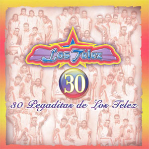 Álbum 30 Pegaditas De Los Telez de Los Telez