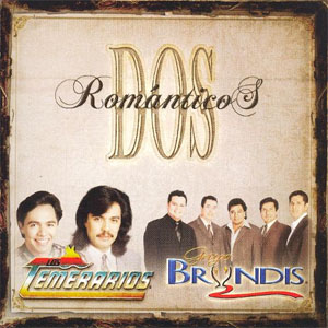 Álbum Dos Románticos de Los Temerarios