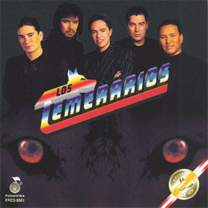 Álbum Edición de Oro de Los Temerarios