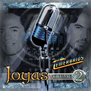 Álbum Joyas Vol. 2 de Los Temerarios