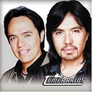 Álbum Regalo de Amor de Los Temerarios