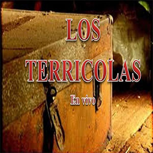 Álbum Los Terrícolas en Vivo de Los Terricolas