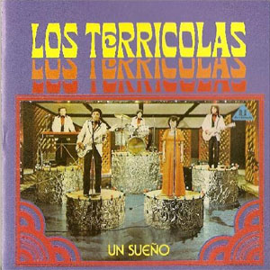 Álbum Un Sueño de Los Terricolas