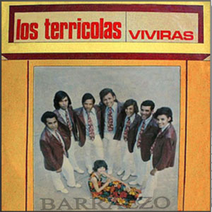 Álbum Vivirás de Los Terricolas