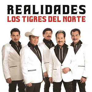 Álbum La Hija, La Mamá de Los Tigres del Norte