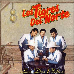 Álbum Los Dos Plebes de Los Tigres del Norte