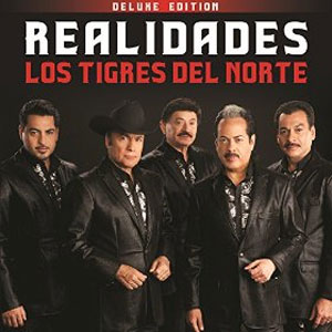 Álbum Realidades de Los Tigres del Norte