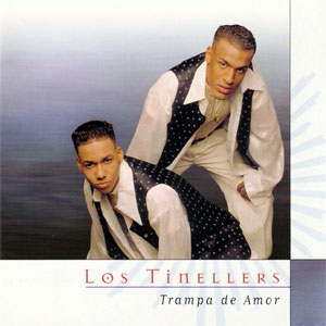 Álbum Trampa De Amor de Los Tinellers