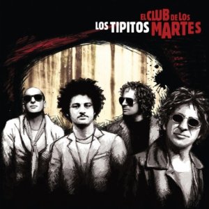 Álbum El Club De Los Martes de Los Tipitos