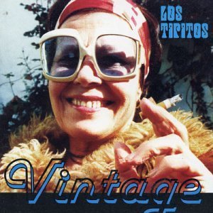 Álbum Vintage de Los Tipitos
