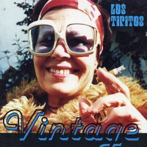 Álbum Vintage de Los Tipitos