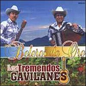 Álbum Boleros De Oro de Los Tremendos Gavilanes