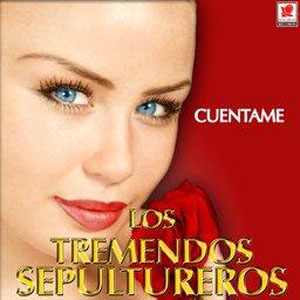 Álbum Cuéntame de Los Tremendos Sepultureros