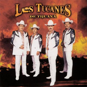 Álbum Claves, Masacres Y Fugas de Los Tucanes de Tijuana