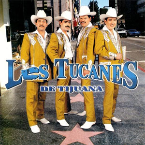 Álbum Con Las Estrellas de Los Tucanes de Tijuana