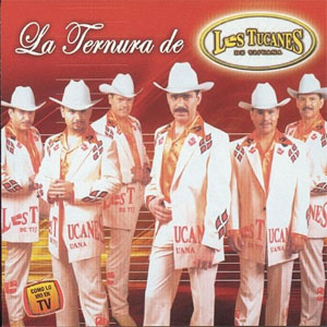 Álbum La Ternura de los Tucanes de Los Tucanes de Tijuana