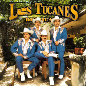 Álbum Sin Rivales de Los Tucanes de Tijuana