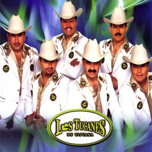 Álbum Tropicanes de Los Tucanes de Tijuana
