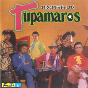 Álbum ¡ Y... Sigan Bailando! de Los Tupamaros