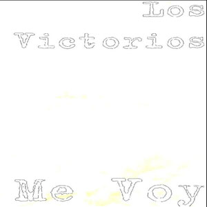 Álbum Me Voy de Los Victorios