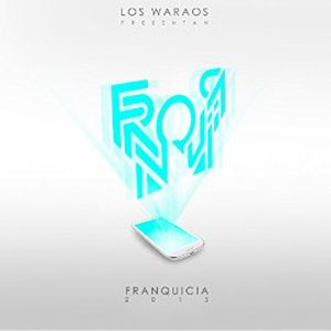 Álbum Franquicia de Los Waraos