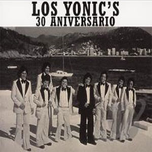 Álbum 30 Aniversario de Los Yonics