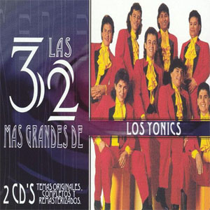 Álbum 32 Más Grandes De de Los Yonics