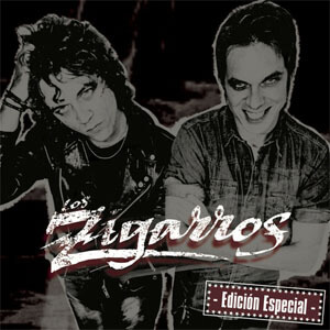 Álbum Los Zigarros (Edición Especial) de Los Zigarros
