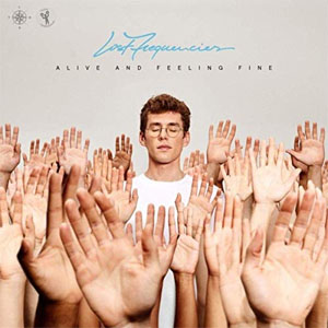 Álbum Alive And Feeling Fine de Lost Frequencies