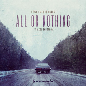 Álbum All Or Nothing de Lost Frequencies