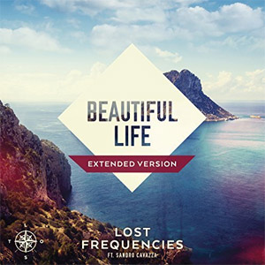 Álbum Beautiful Life (Extended Version) de Lost Frequencies