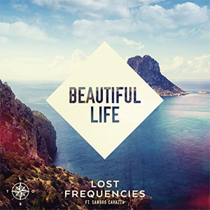 Álbum Beautiful Life de Lost Frequencies