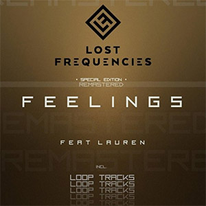 Álbum Feelings (Special Edition) de Lost Frequencies