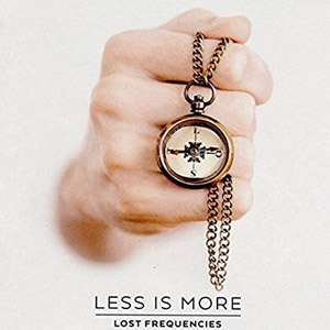 Álbum Less Is More de Lost Frequencies