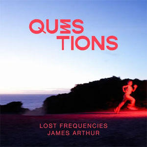 Álbum Questions de Lost Frequencies