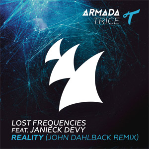 Álbum Reality (John Dahlbäck Remix) de Lost Frequencies
