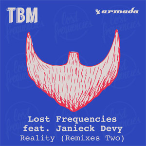 Álbum Reality (Remixes Two) de Lost Frequencies