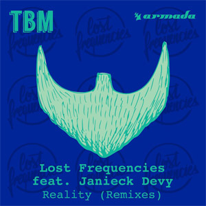 Álbum Reality (Remixes) de Lost Frequencies