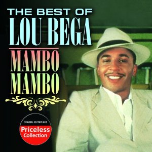 Álbum Best Of de Lou Bega